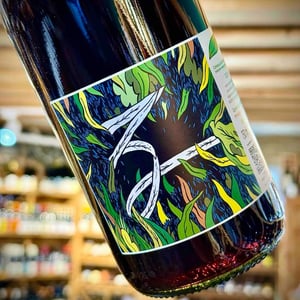 Cuvée Z - Les Vignerons d'Estézargues - les-vignerons-destezargues