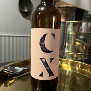 CX Cartoixa Vermell - Partida Creus - Massimo Marchiori & Antonella Gerosa 