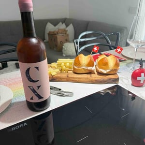 CX - Partida Creus - Massimo Marchiori & Antonella Gerosa -2021