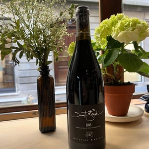 D86 - Domaine du Coulet - Matthieu Barret -2021