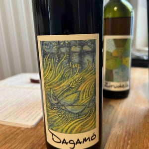 Dagamò - Cantina Al di là del Fiume - Danila Mongardi & Gabriele Monti