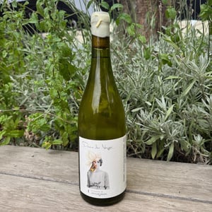 Dame des Neiges - Domaine de Cassagnas - Ekaterina de Cazenove 
