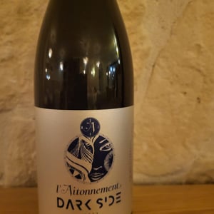 Dark Side - L'aitonnement - maxime-dancoine
