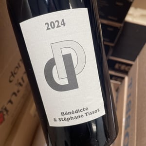 DD - Domaine André & Mireille Tissot - benedicte-stephane-tissot