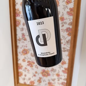 DD - Domaine André & Mireille Tissot - Bénédicte & Stéphane Tissot 