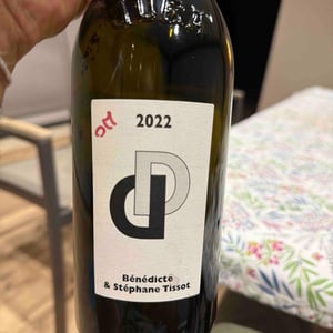 DD Magnum - Domaine André & Mireille Tissot - Bénédicte & Stéphane Tissot -2019