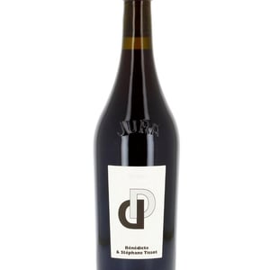 DD - Domaine André & Mireille Tissot - Bénédicte & Stéphane Tissot 