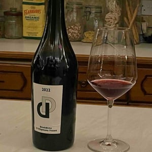 DD - Domaine André & Mireille Tissot - Bénédicte & Stéphane Tissot