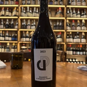 DD - Domaine André & Mireille Tissot - Bénédicte & Stéphane Tissot 