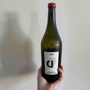 DD - Domaine André & Mireille Tissot - Bénédicte & Stéphane Tissot 