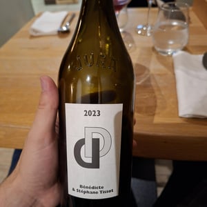 DD - Domaine André & Mireille Tissot - Bénédicte & Stéphane Tissot 