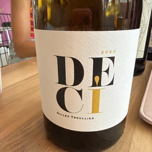 De Ci - Gilles Troullier - gilles-troullier
