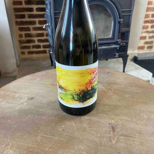 De prime abord - Domaine Inebriati - Victor Beau -2022