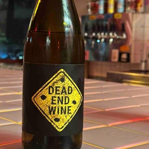 Dead End Wine - MaterVi Vini Underground - Alberto Rigon -2021