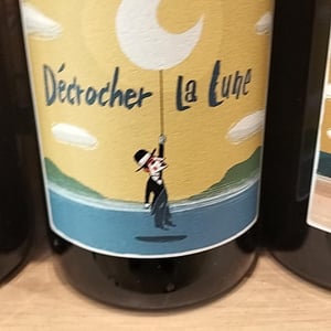 Décrocher La Lune - l’Abri - franck-pasquier -2023