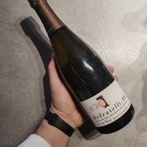 Defratelli - Ca De Noci - alberto-giovanni-masini -2018
