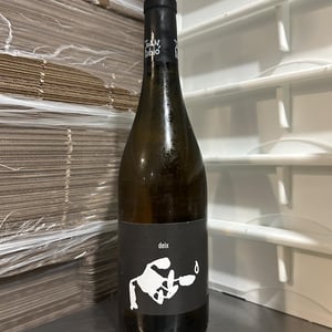 Deix - Celler Cal Tiques - Joan Rubio -2021