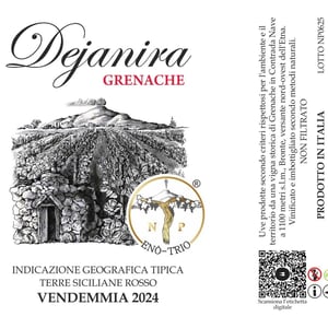 Dejanira - Enò-Trio - nunzio-stefany-desiree-puglisi -2024