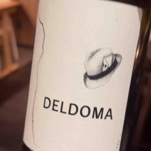 Deldoma - Bodega Frontio - Juan Garcia 