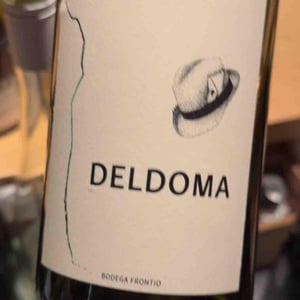 Deldoma - Bodega Frontio - Juan Garcia 
