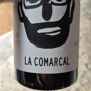 DelMoro Tinto - La Comarcal - Javi Revert & Victor Marqués -2020