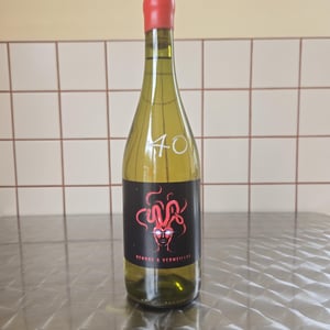 Démons Et Vermeilles - De Vini - Vini Libre - Christophe Bosque -2020