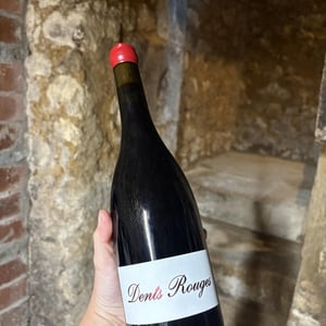 Dents Rouges - La Piffaudiere - olivier-bellanger -2019