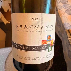 Derthona - Vigneti Massa - walter-massa -2018