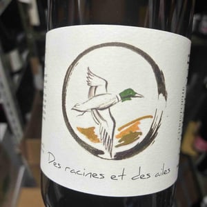 Des Racines Et Des Ailes - Lindenlaub - christophe-lindenlaub