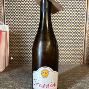 Desa Já - Cascina Fornace - Enrico Cauda 