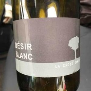 Désir Blanc - La Croix Gratiot - anais-et-yves-ricome