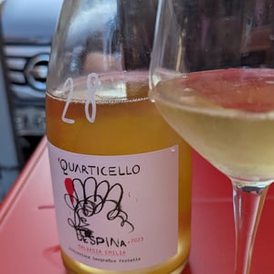 Despina - Il Quarticello - Roberto Maestri -2023