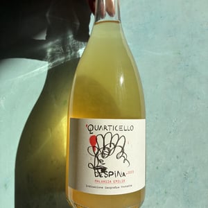 Despina - Il Quarticello - Roberto Maestri 