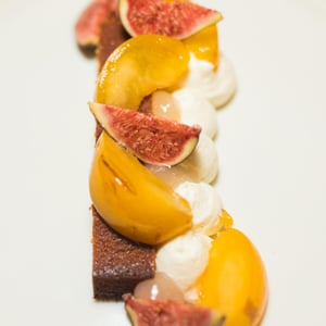 Dessert À La Carte - Bistro Orio - 1399121