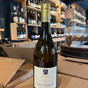 Dessus les Vermots - Domaine Camp-Atthalin - Jean-Édouard & Jean-Philippe Camp -2023