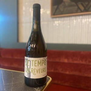 Détroits - Le Temps Des Rêveurs - Jérôme Maillot 