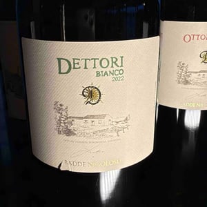 Dettori Bianco Romangia - Tenute Dettori - alessandro-dettori -2024