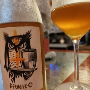 Deunido Daroka Orange - Christian Barbier - christian-barbier-meyer