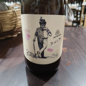 Di’ nt’ e Di’ - Panevino - gianfranco-manca 