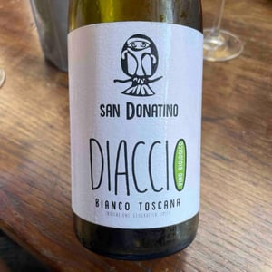 Diaccio - Azienda Agricola San Donatino - Mathieu Ferré