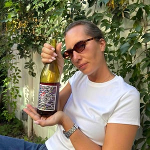 Didn’t Turn Out That Way - Caleb Leisure Wines - caleb-leisure -2024