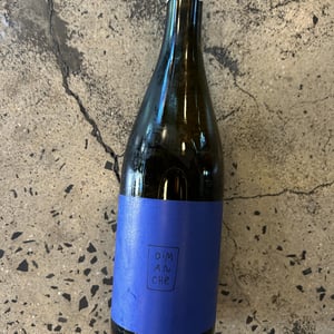Dimanche - Clos des Grillons - Nicolas Renaud -2023