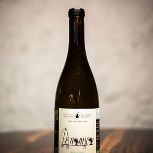 Dinamica Branco - Filipa Pato - Filipa Pato & William Wouters 