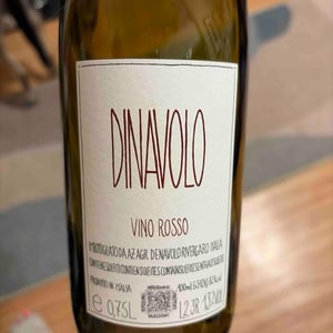 Dinavolo - Azienda Agricola Denavolo - Giulio Armani 