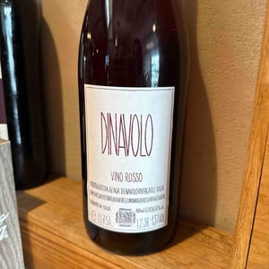 Dinavolo - Azienda Agricola Denavolo - Giulio Armani 