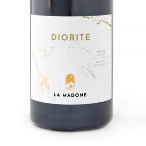 Diorite - Vins de la Madone - Gilles Bonnefoy -2025