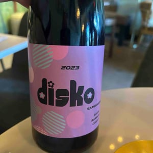 Disko - Santa Barbara California - t-edward -2023