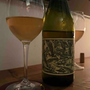 Diszko - Grand Vin de Barnag - Bence Szilágyi 