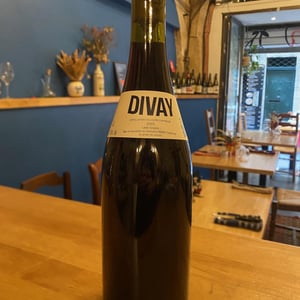 Divay Rouge - Léah Anglès - leah-angles -2022