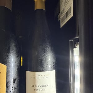 Divella Blanc de Blancs Gussago - Agricola Divella - alessandra-divella -2019